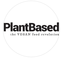 PlantBased magazine logo