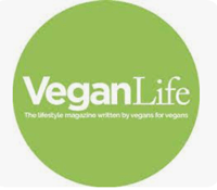 Vegan Life Magazine