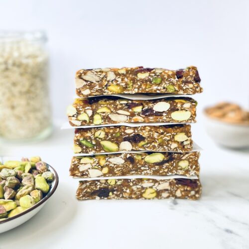 granola bars
