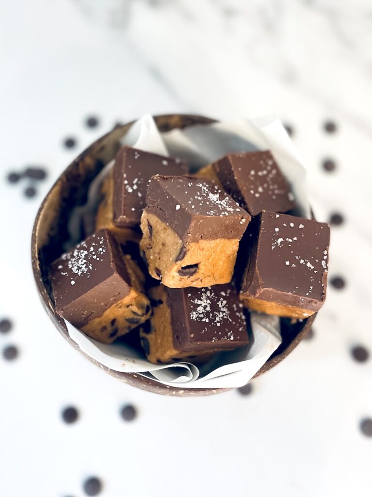 Peanut Butter Fudge