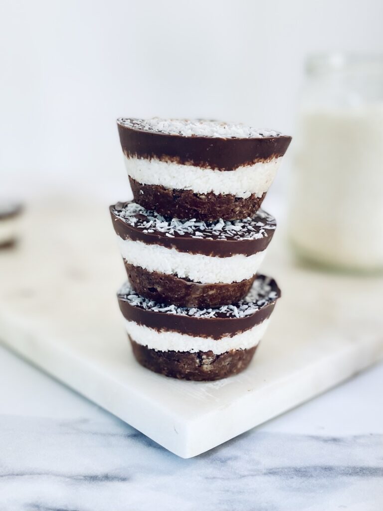 Bounty Bar Cups