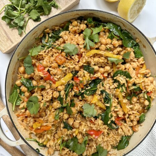 baked risotto recipe