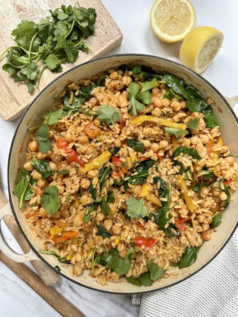 baked risotto recipe