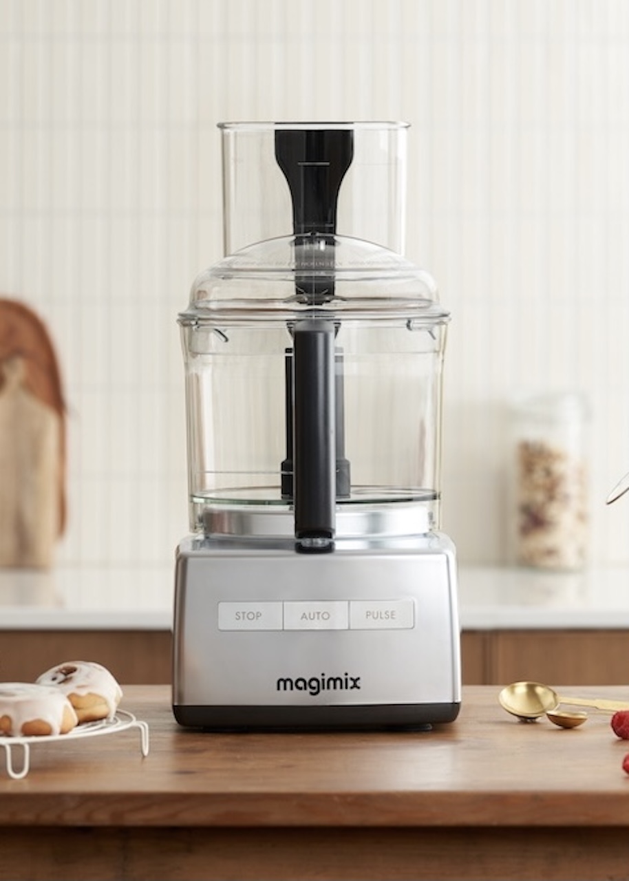 My Favourite Equipment To Save Time in The Kitchen