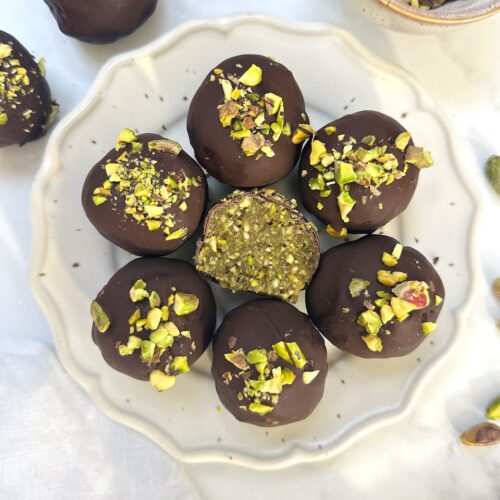 super green power balls