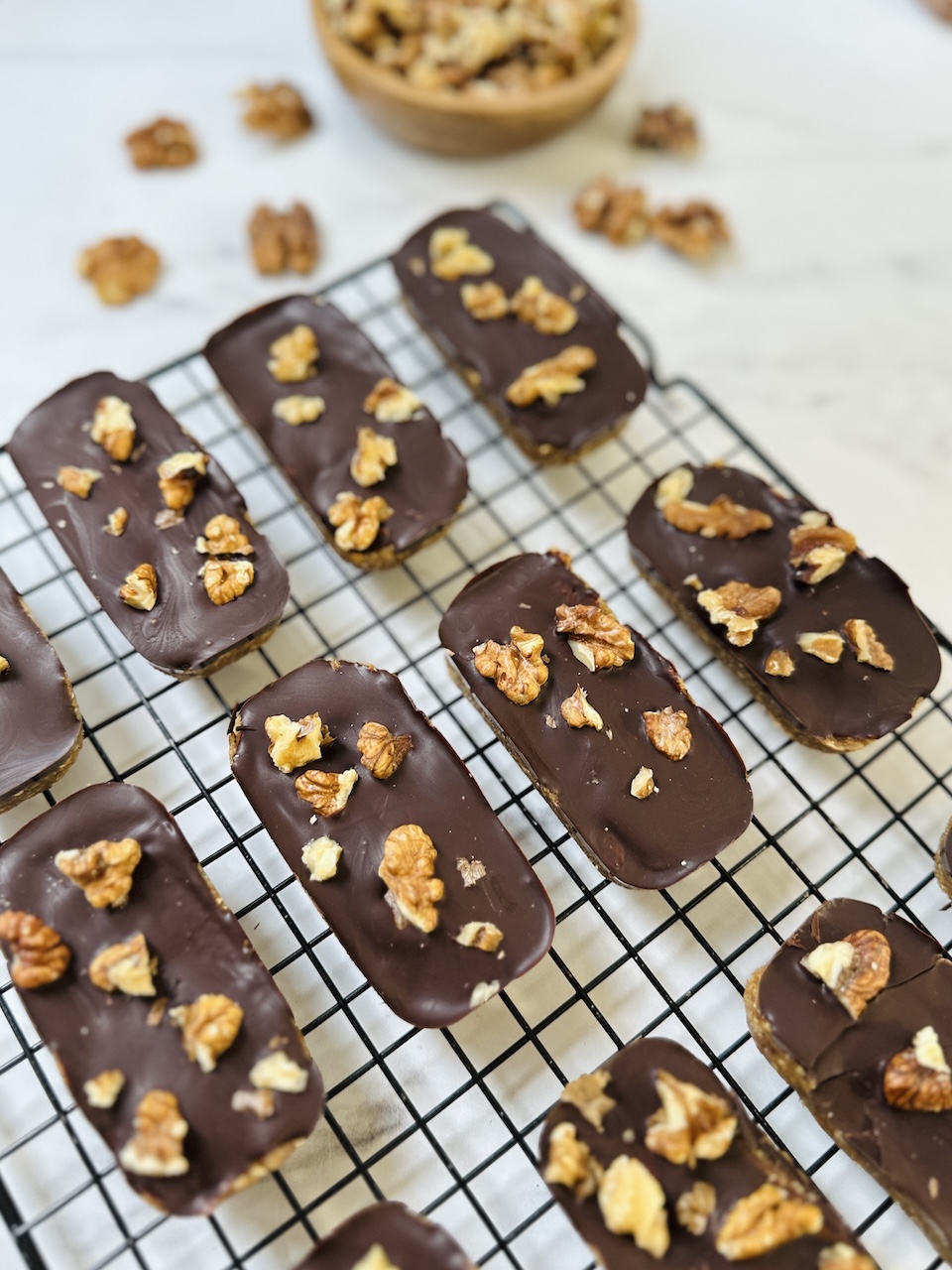 Fig Bars