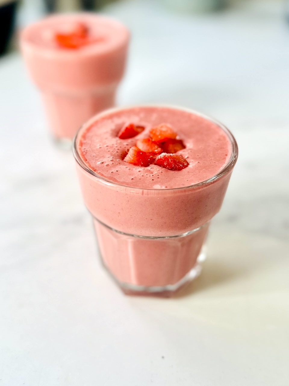 Beets & Berries Smoothie