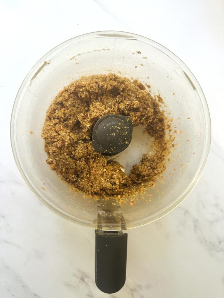 food processor