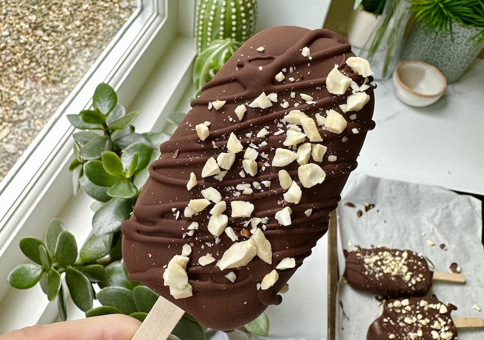 Almond Magnums